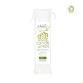 Simply Gentle Cotton Pads Org