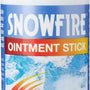 Optima Snowfire Ointment Stick Dry Skin