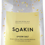 Soakin Epsom Salts 1Kg