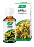 A.Vogel Solidago Complex