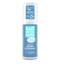 Salt Of The Earth Ocean & Coconut Deodorant Spray 100ml