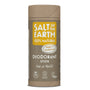Salt Of The Earth Amber & Sandalwood Ref