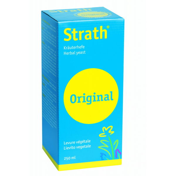 Strath 250ml