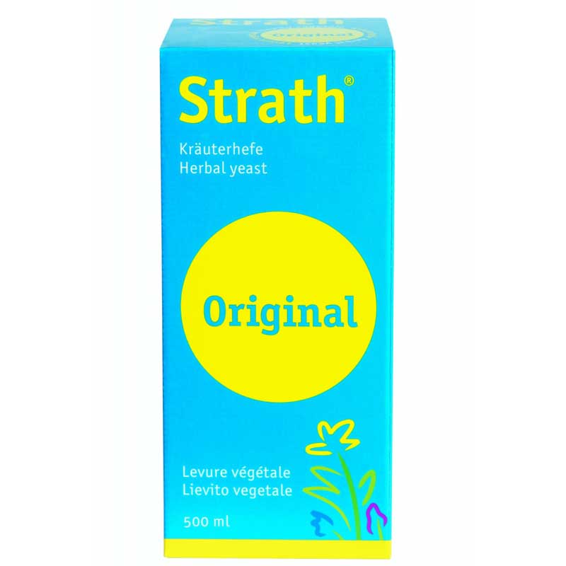 Strath Original 500ml