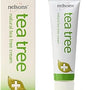 Nelsons Tea Tree Cream 30Ml