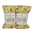 The Wheat Bag Company Fern Ochre