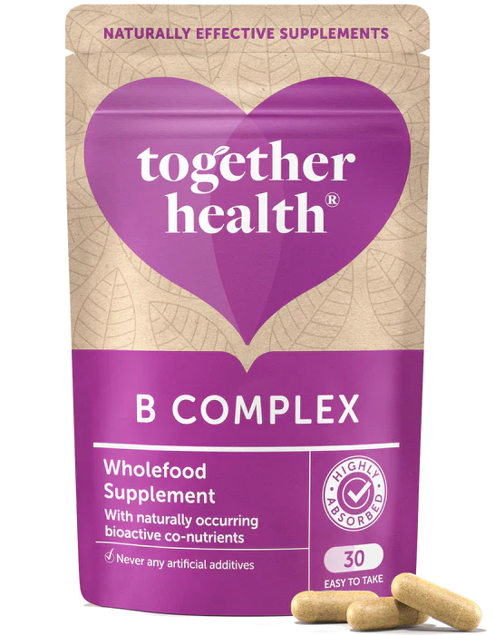 Together Health B Complex