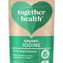 Together Health Iodine 30 Capsules