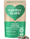 Together Health Iodine 30 Capsules