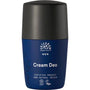 Urtekram Mens Roll On Deodorant 50Ml