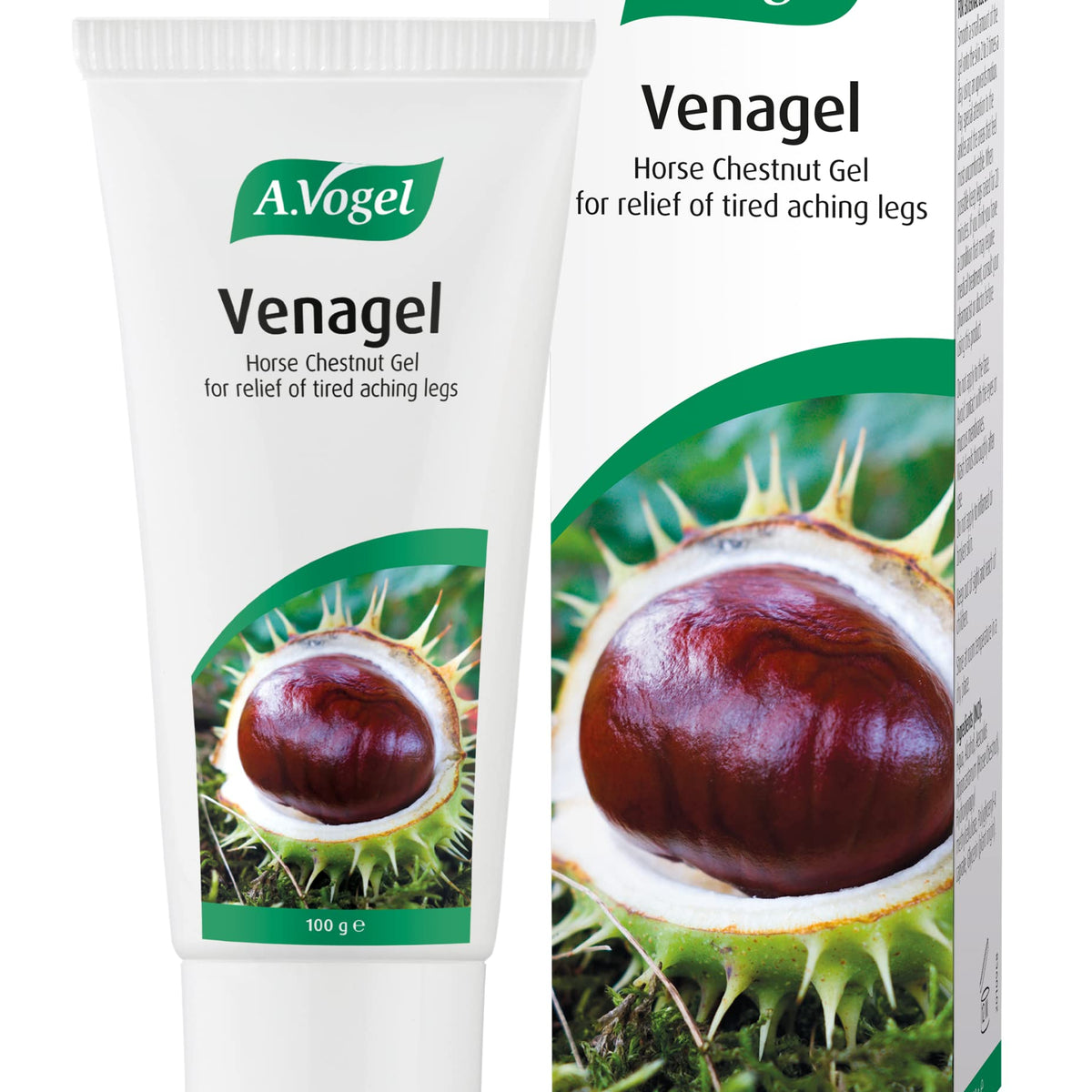 A.Vogel Venagel 100Ml