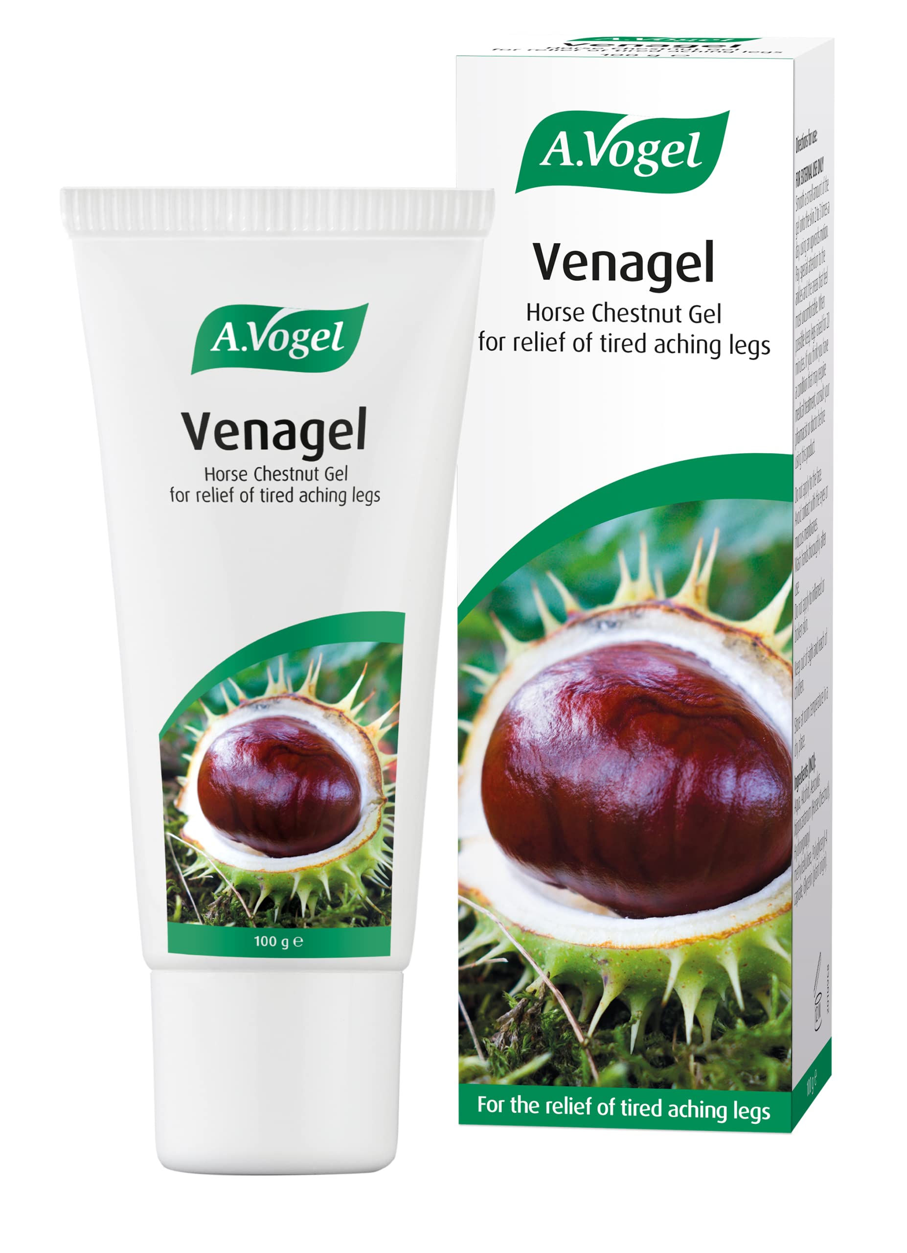 A.Vogel Venagel 100Ml