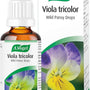 A.Vogel Viola Tricolor -Pansy Drops