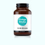 Viridian Nutrition Ginko Biloba Extract - 60 Caps