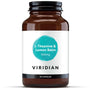 Viridian Nutrition L-Theanine & Lemon Balm - 30 caps