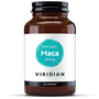 Viridian Org Maca 500mg - 60 caps