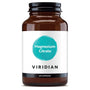 Viridian Nutrition Magnesium Citrate - 60 Caps