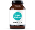 Viridian Nutrition Organic Super Greens - 90 caps