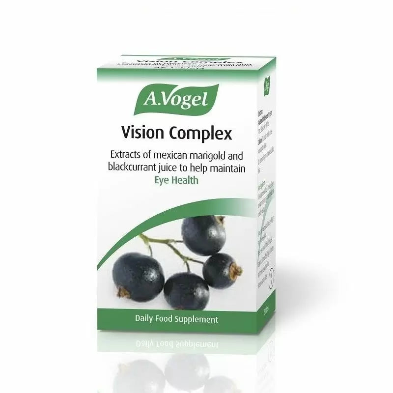 A.Vogel Vision Complex