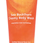 Weleda Sea Buckthorn Body Wash