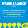 Hri Water Balance 60 Tablet