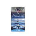 FSC Waterfall 30 Tabs