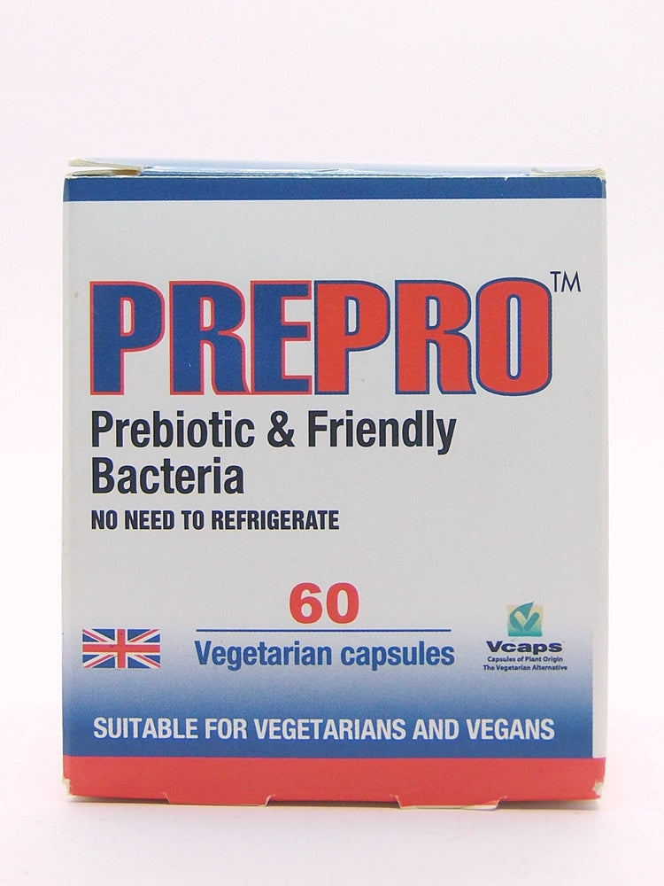 Allicinmax Prepro Prebiotic & Friendly Bacteria