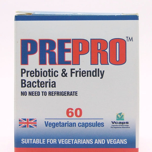 Allicinmax Prepro Prebiotic & Friendly Bacteria