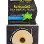 Woobamboo Eco Floss Mint 20M 1Unit