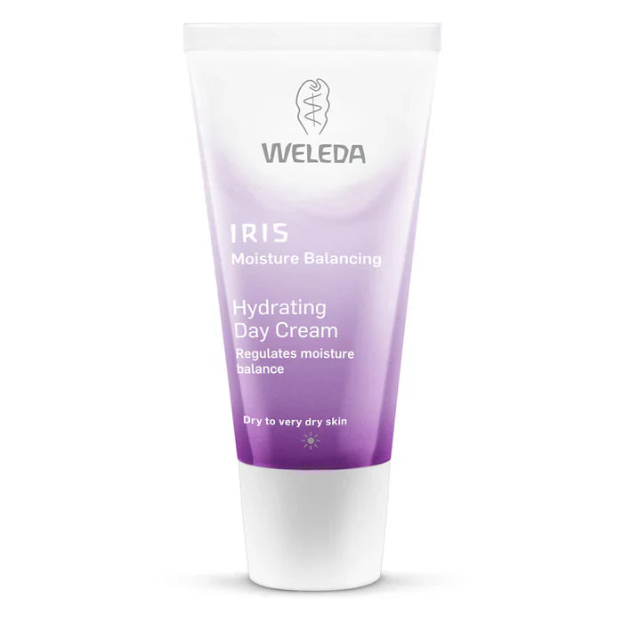 Weleda Balancing Day