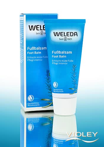 Weleda Foot Balm