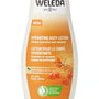 Weleda Sea Buckthorn Body Lotion