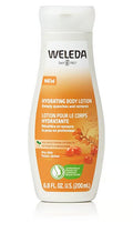Weleda Sea Buckthorn Body Lotion