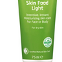 Weleda Skin Food Light 75Ml