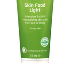 Weleda Skin Food Light 75Ml