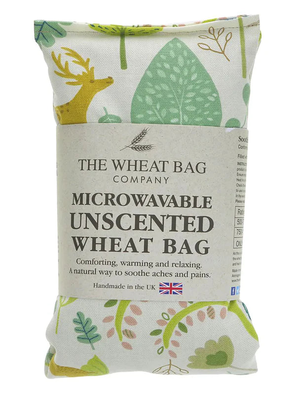 The Wheat Bag Company Unscented Scandi