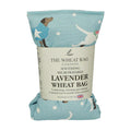 The Wheat Bag Company Lavender Dapper Dog