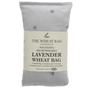 The Wheat Bag Company Lavender Grey Star