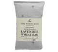 The Wheat Bag Company Lavender Grey Star