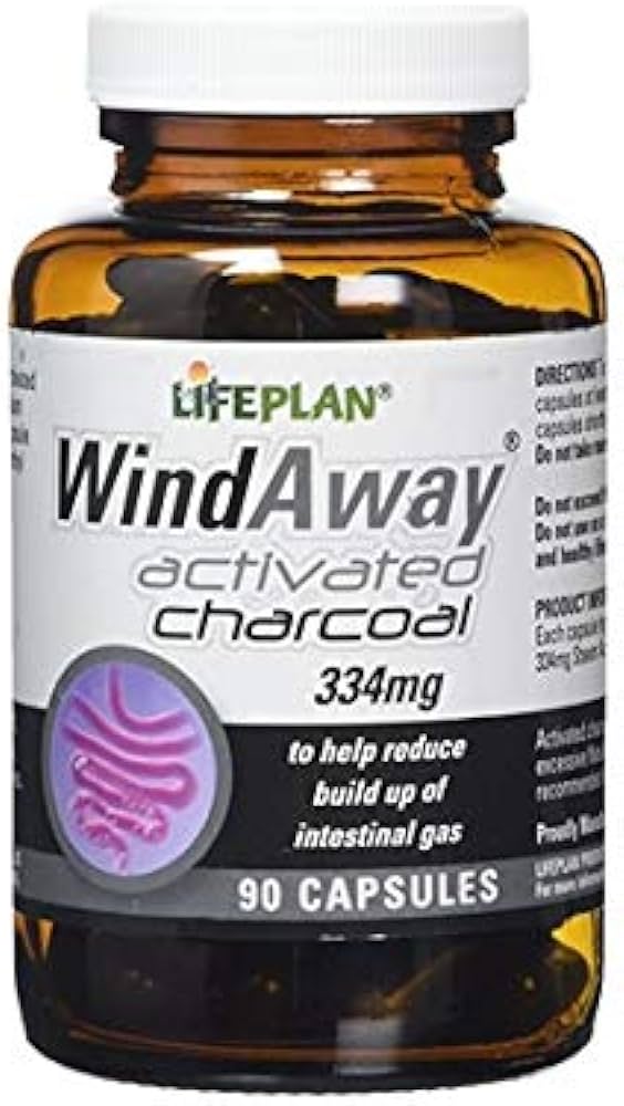 Lifeplan Windaway 90S