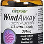 Lifeplan Windaway 90S