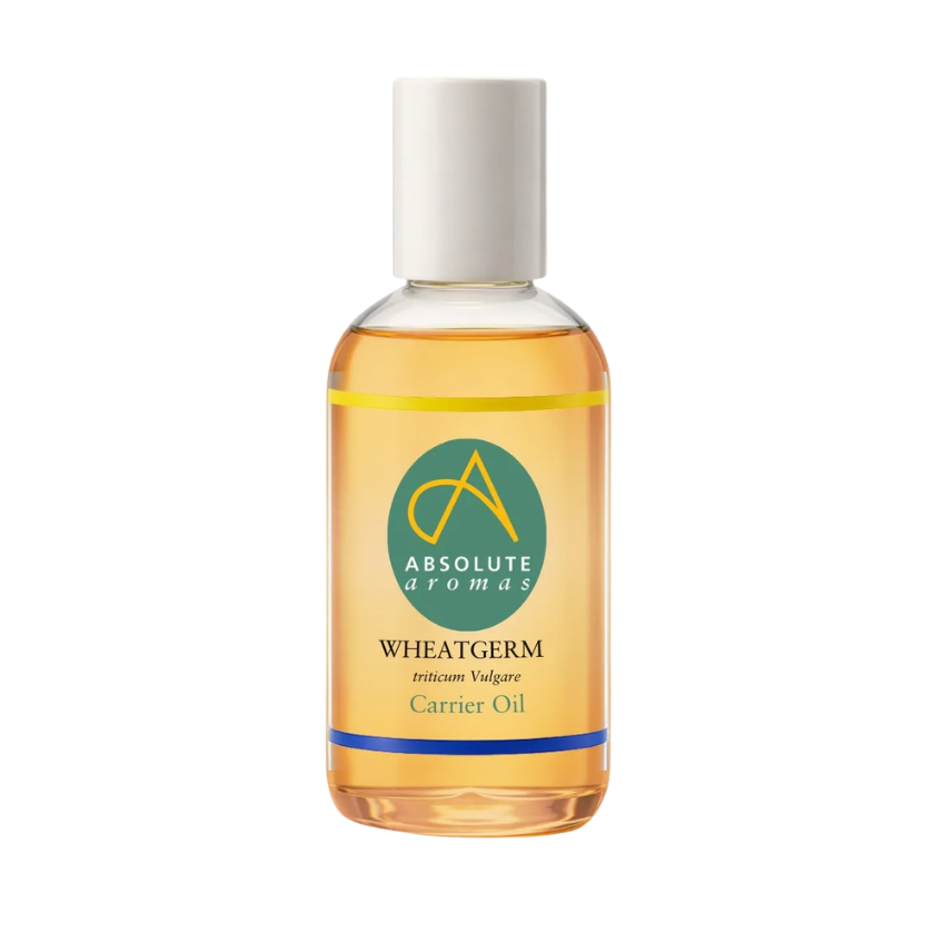 Absolute Aroma Wheatgerm Oil 150ml