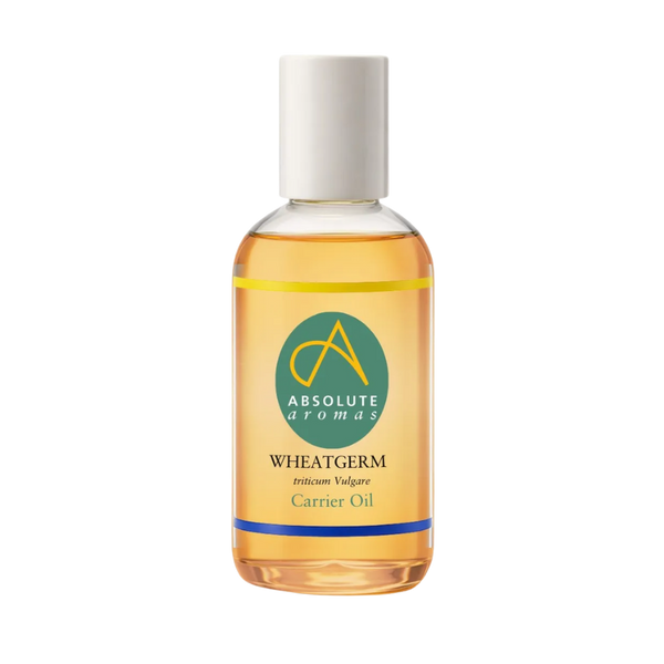 Absolute Aroma Wheatgerm Oil 150ml