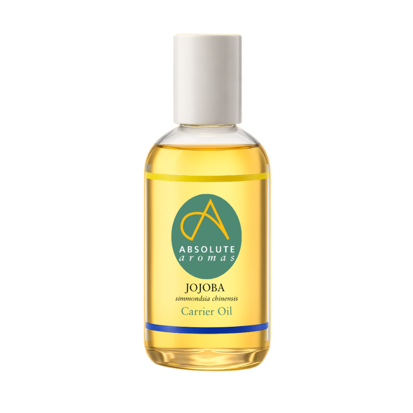 Absolute Aromas Jojoba carrier oil 50mls
