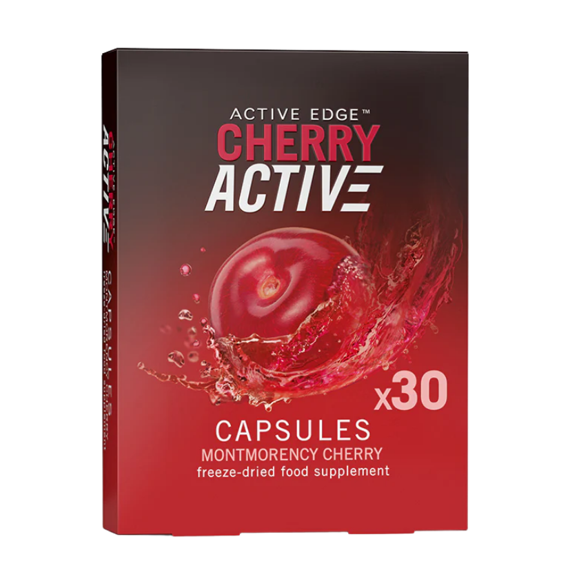 Active Edge CherryActive 30 Capsules