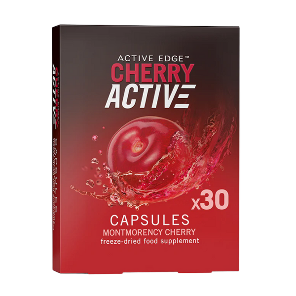 Active Edge CherryActive 30 Capsules