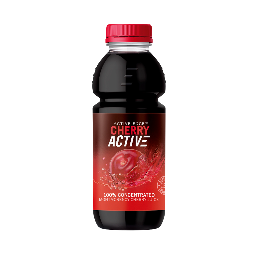 Active Edge CherryActive Concentrate 473ml