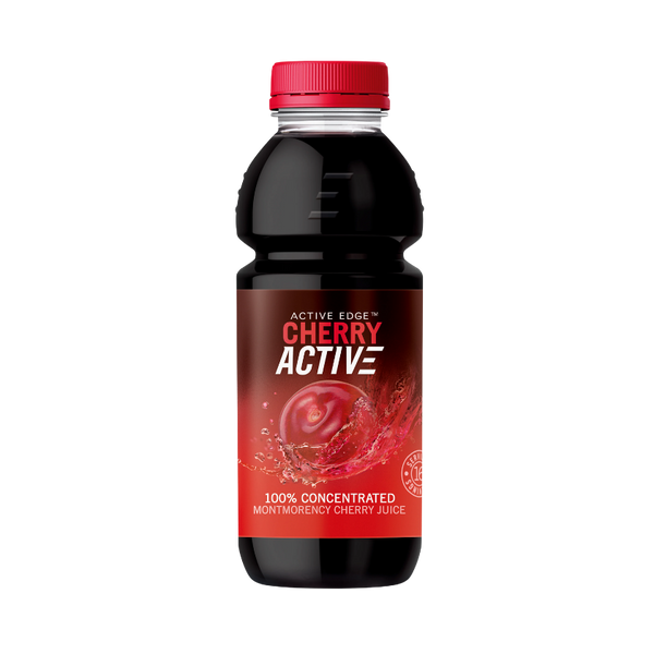 Active Edge CherryActive Concentrate 473ml