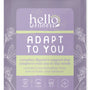 Hello Wellness Adapt To You 60S