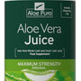 Aloe Pura Aloe Vera Juice 1000Ml